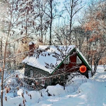 Marston Hill Guest House Mullsjö Стая снимка