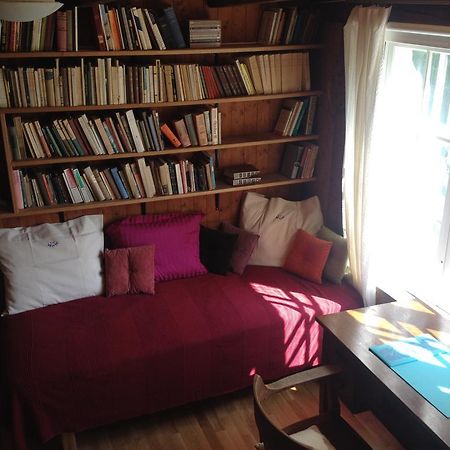 Marston Hill Guest House Mullsjö Екстериор снимка