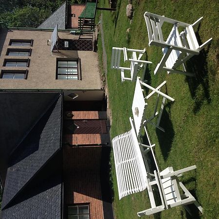 Marston Hill Guest House Mullsjö Екстериор снимка