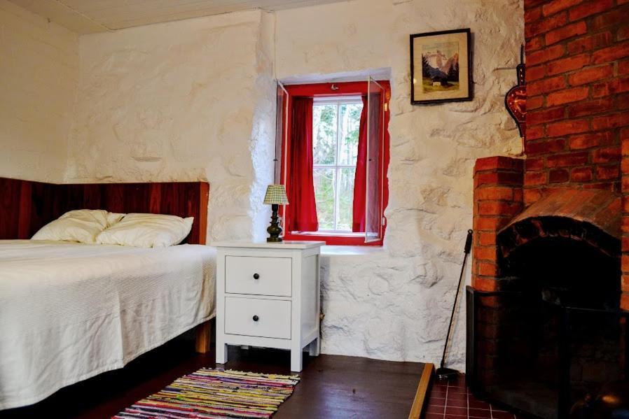 Marston Hill Guest House Mullsjö Стая снимка