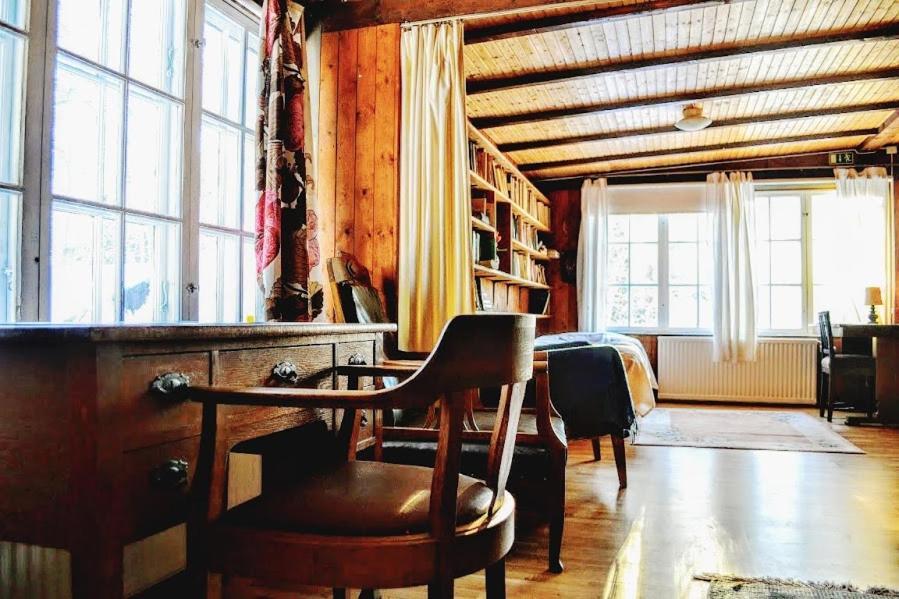 Marston Hill Guest House Mullsjö Стая снимка
