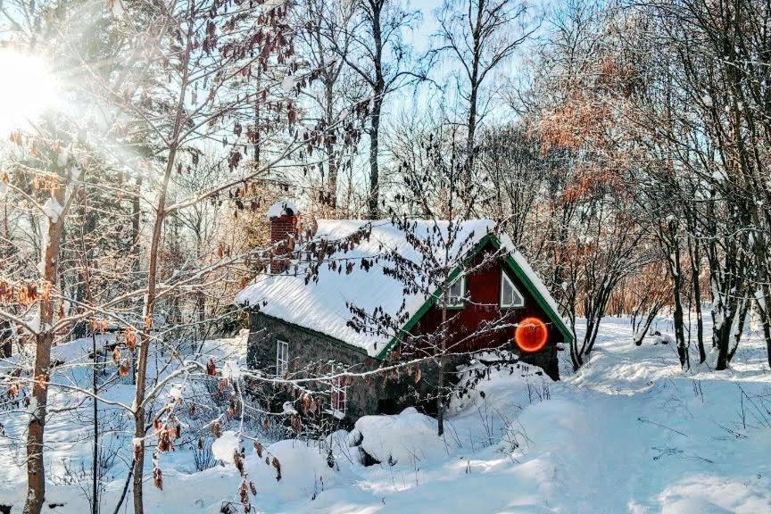 Marston Hill Guest House Mullsjö Стая снимка