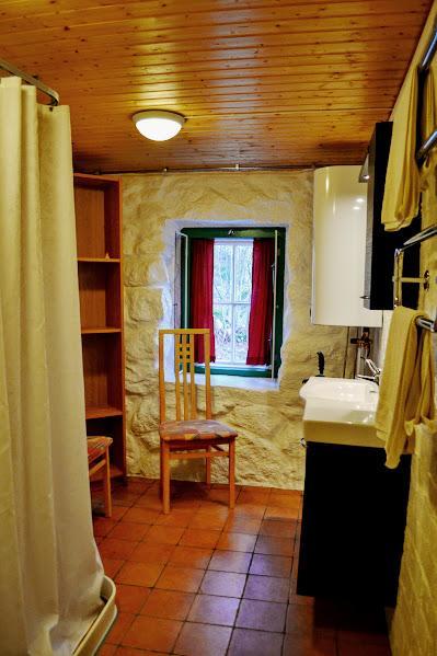 Marston Hill Guest House Mullsjö Екстериор снимка