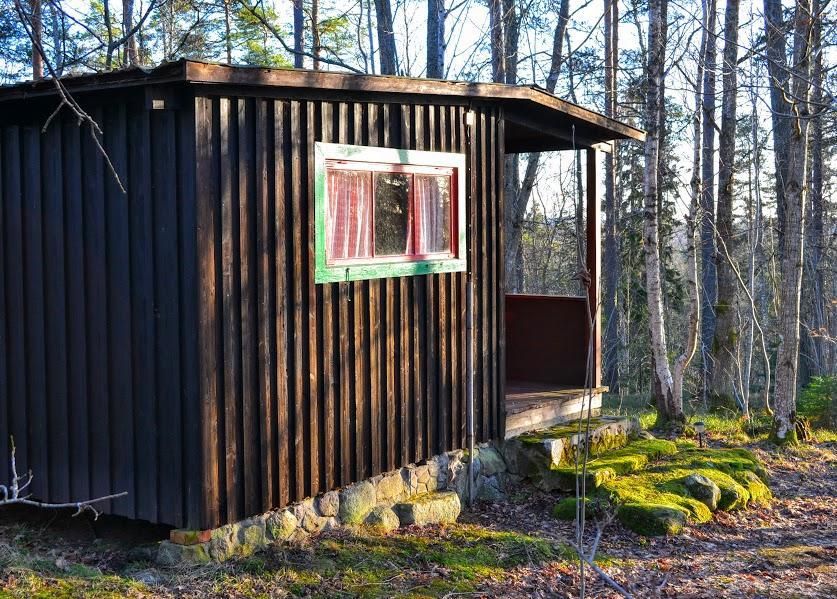 Marston Hill Guest House Mullsjö Стая снимка
