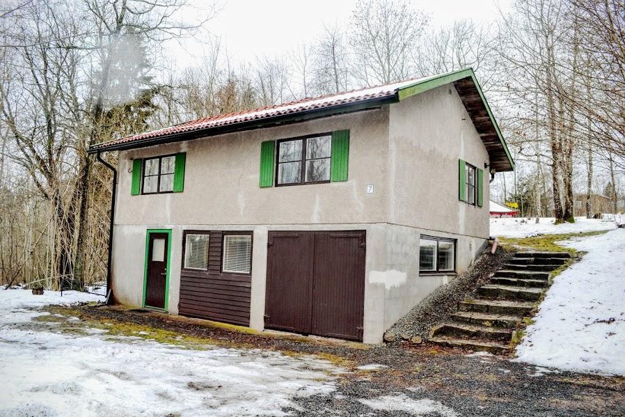 Marston Hill Guest House Mullsjö Стая снимка