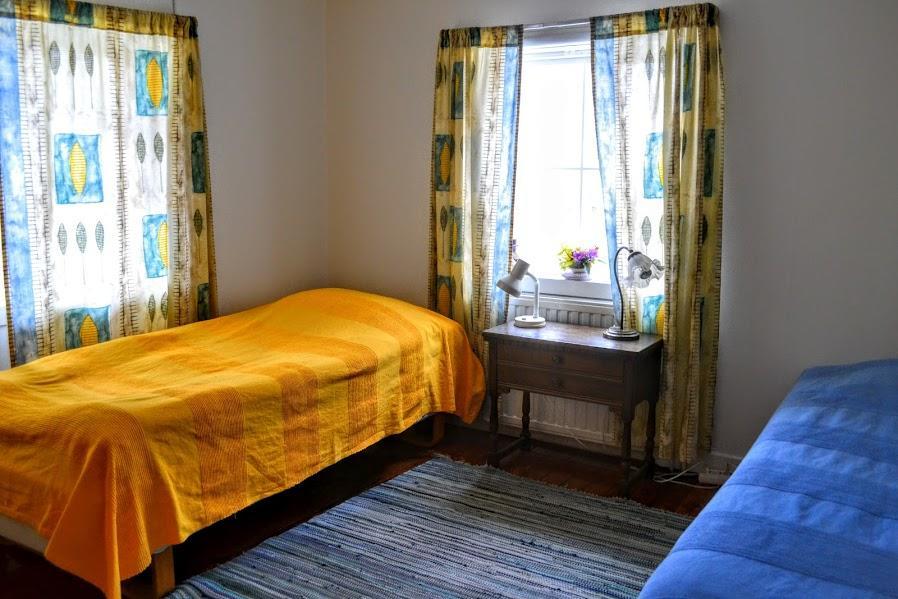 Marston Hill Guest House Mullsjö Екстериор снимка