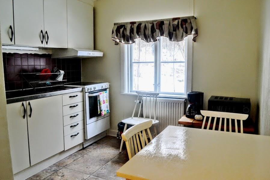 Marston Hill Guest House Mullsjö Стая снимка
