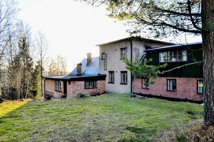 Marston Hill Guest House Mullsjö Стая снимка