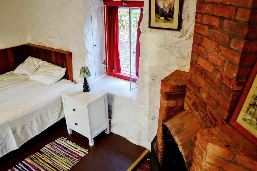 Marston Hill Guest House Mullsjö Стая снимка