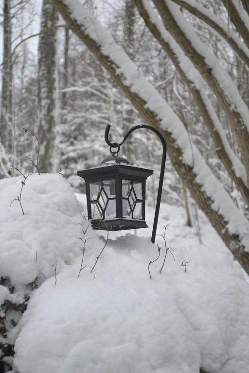 Marston Hill Guest House Mullsjö Екстериор снимка
