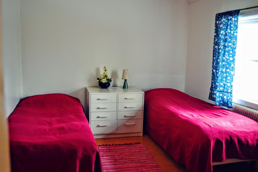 Marston Hill Guest House Mullsjö Стая снимка