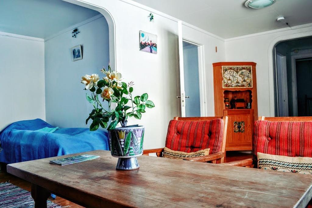 Marston Hill Guest House Mullsjö Стая снимка