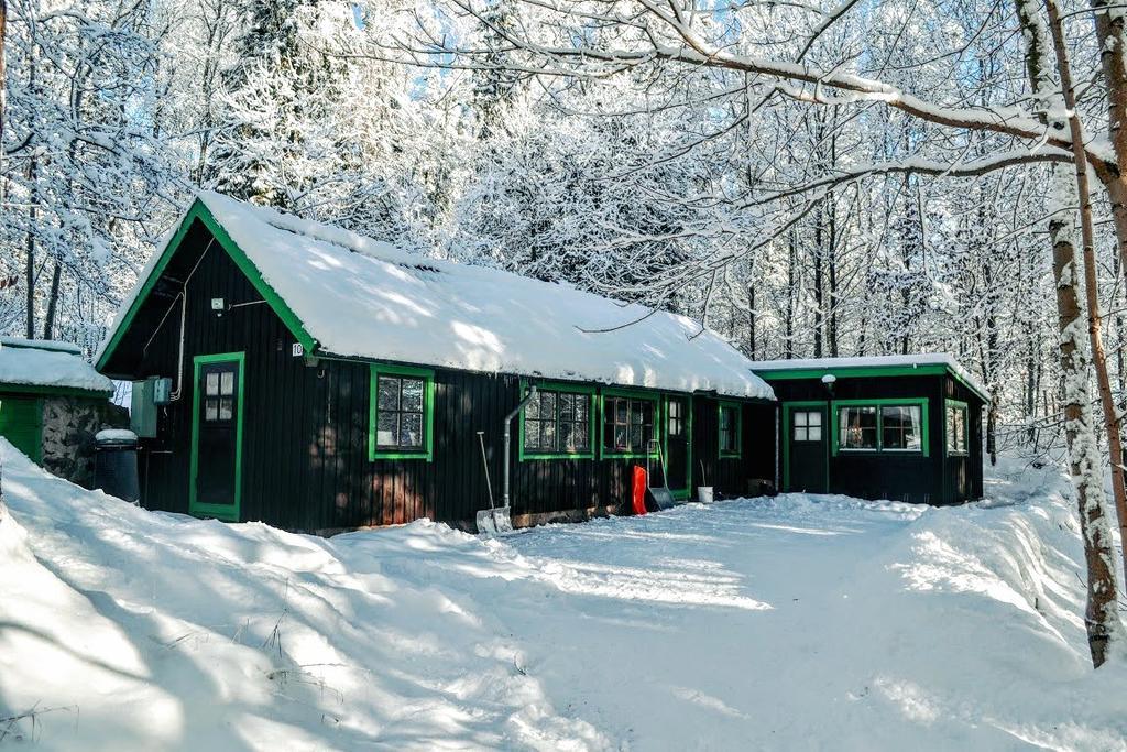 Marston Hill Guest House Mullsjö Стая снимка