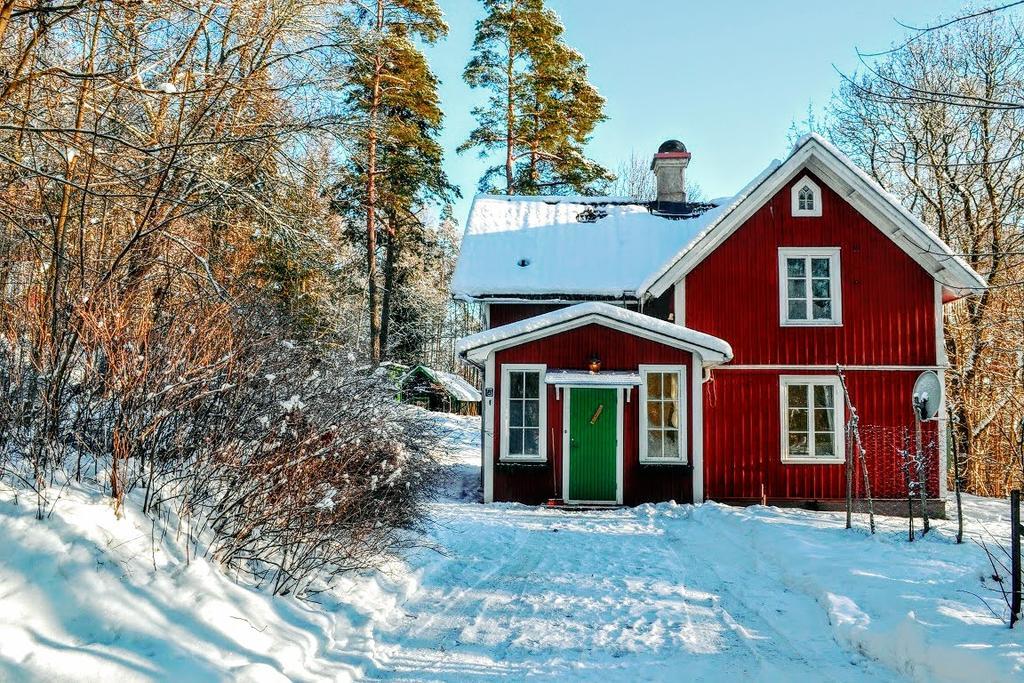 Marston Hill Guest House Mullsjö Стая снимка