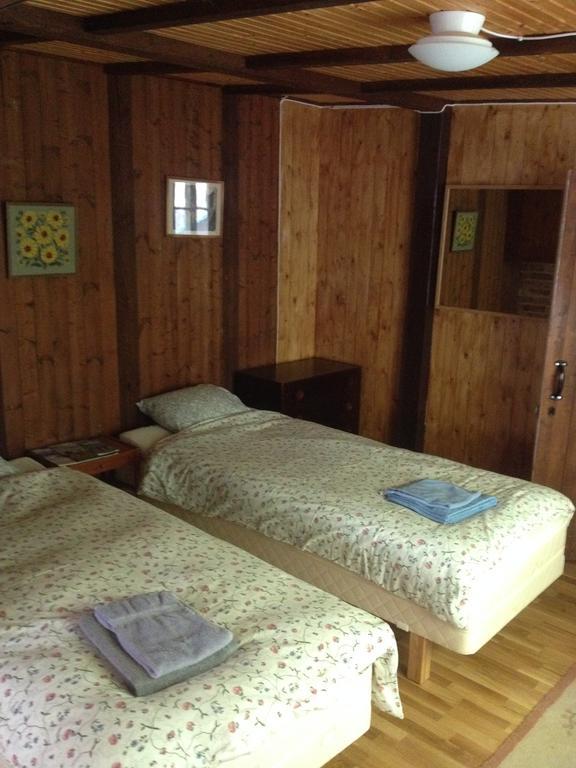 Marston Hill Guest House Mullsjö Екстериор снимка