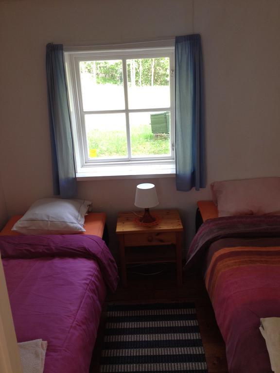 Marston Hill Guest House Mullsjö Екстериор снимка