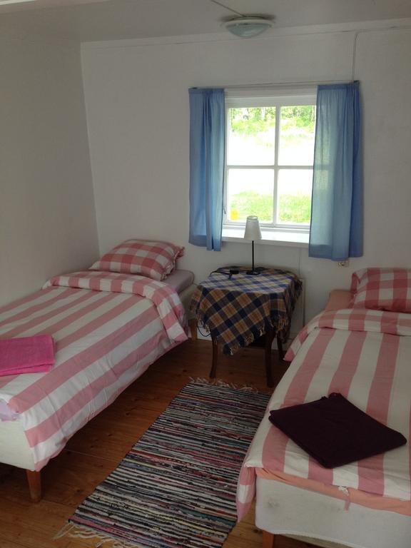 Marston Hill Guest House Mullsjö Екстериор снимка