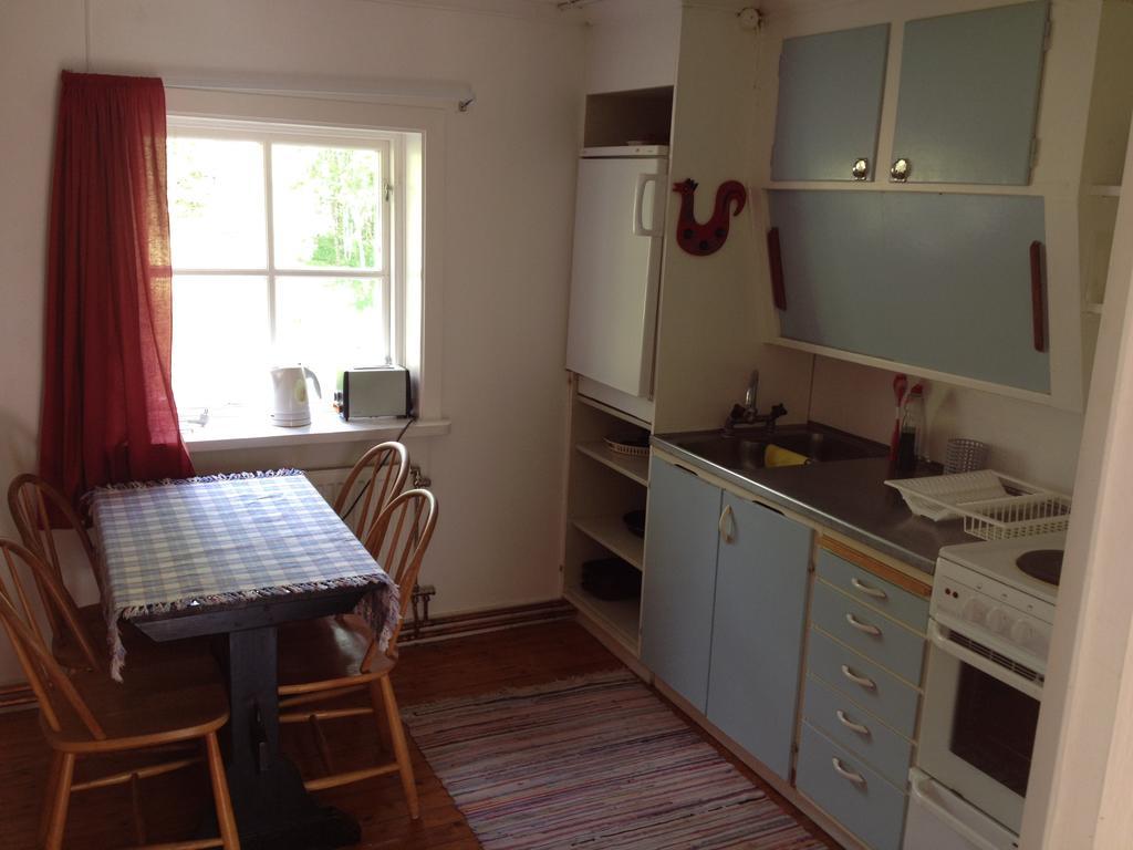 Marston Hill Guest House Mullsjö Екстериор снимка