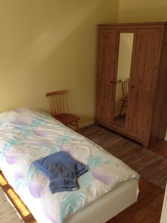 Marston Hill Guest House Mullsjö Екстериор снимка