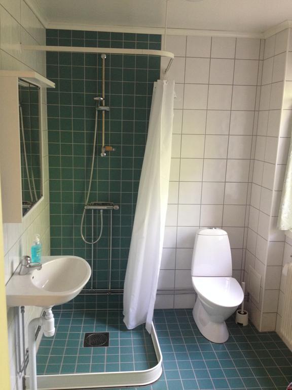 Marston Hill Guest House Mullsjö Екстериор снимка