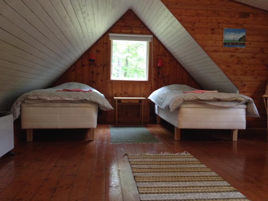 Marston Hill Guest House Mullsjö Екстериор снимка