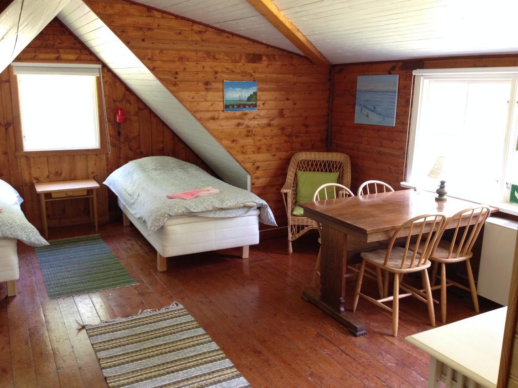Marston Hill Guest House Mullsjö Екстериор снимка
