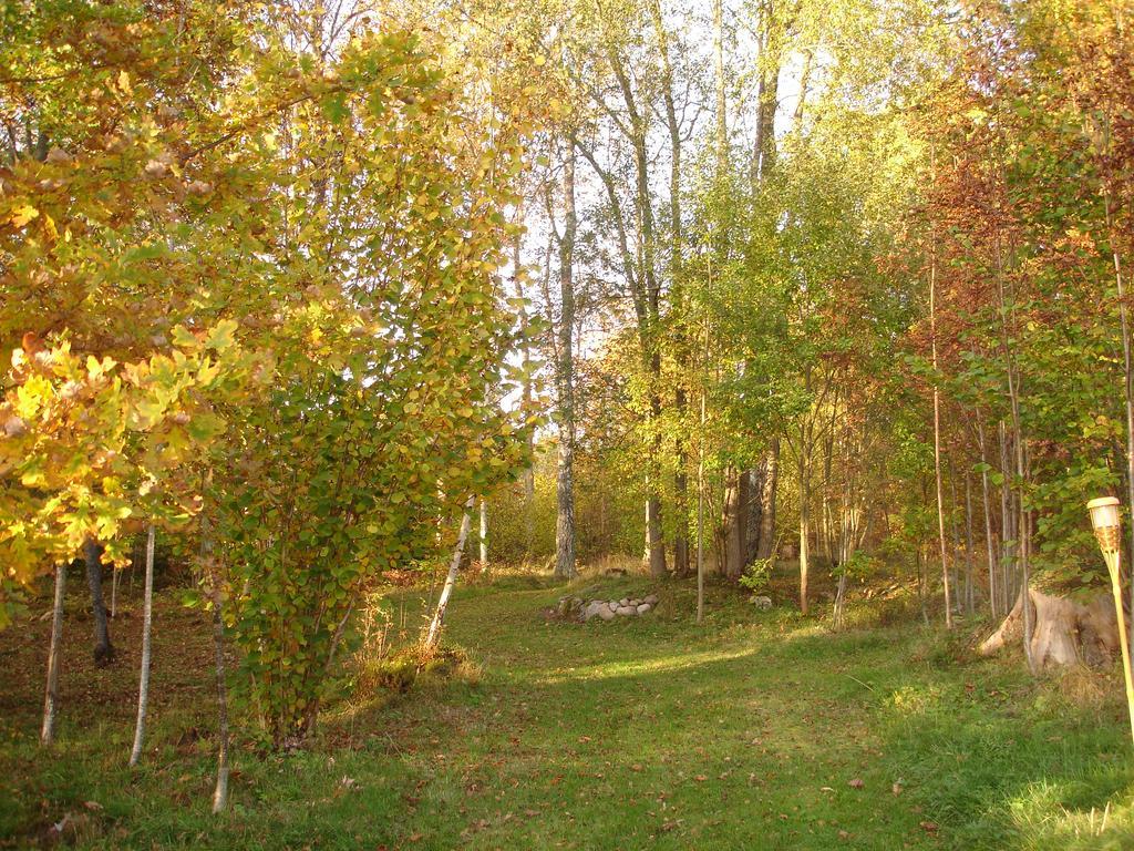 Marston Hill Guest House Mullsjö Екстериор снимка