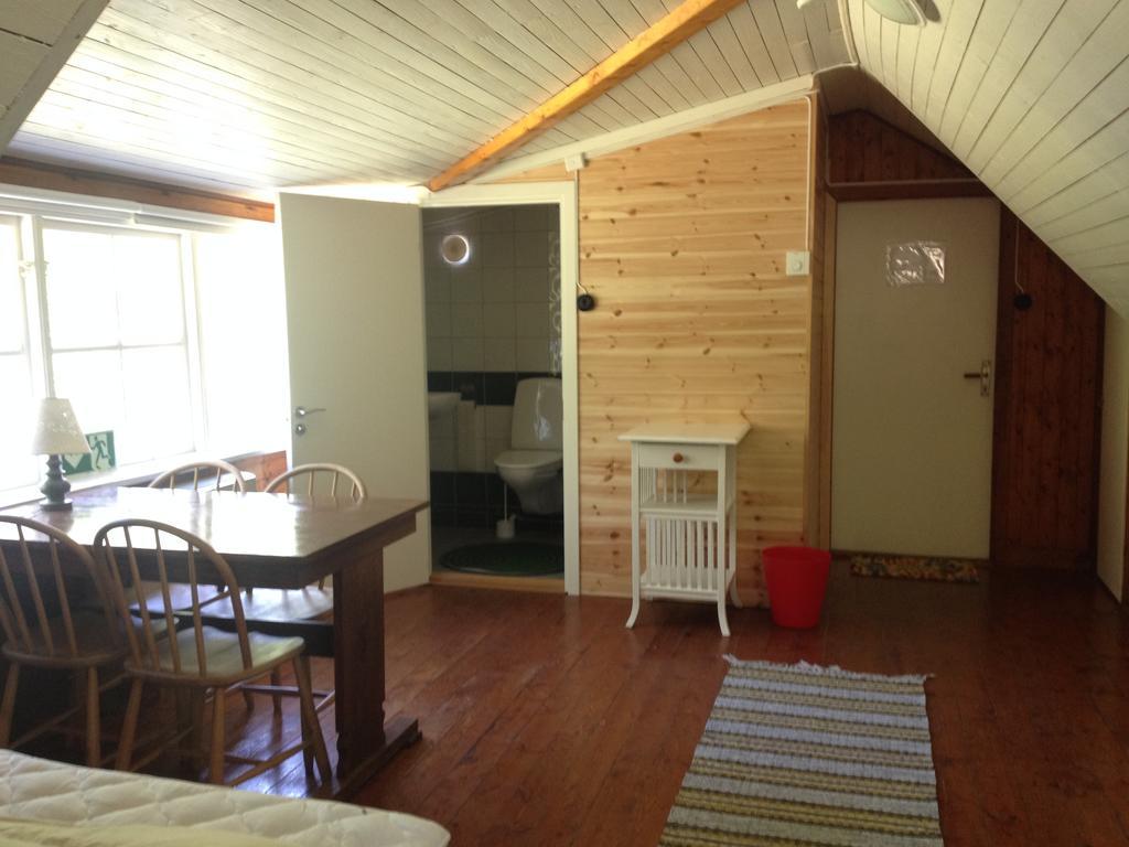 Marston Hill Guest House Mullsjö Екстериор снимка
