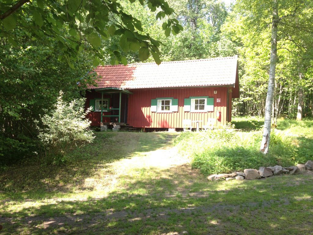Marston Hill Guest House Mullsjö Екстериор снимка